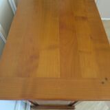 Small entrance cabinet-sideboard-dresser-Louis Philippe-6 drawers