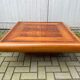 vintage coffee table from Roche Bobois 1970