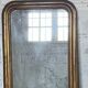 Classic Louis Philippe mirror