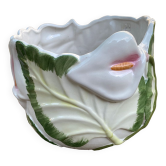 Pot cover