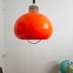 Harvey Guzzini pendant lamp 70s