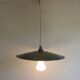 Industrial suspension