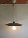 Industrial suspension