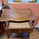 Ancienne table d'appoint