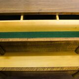 Mid-Century style Rajmund Teofil Hałas sideboard from the 60s