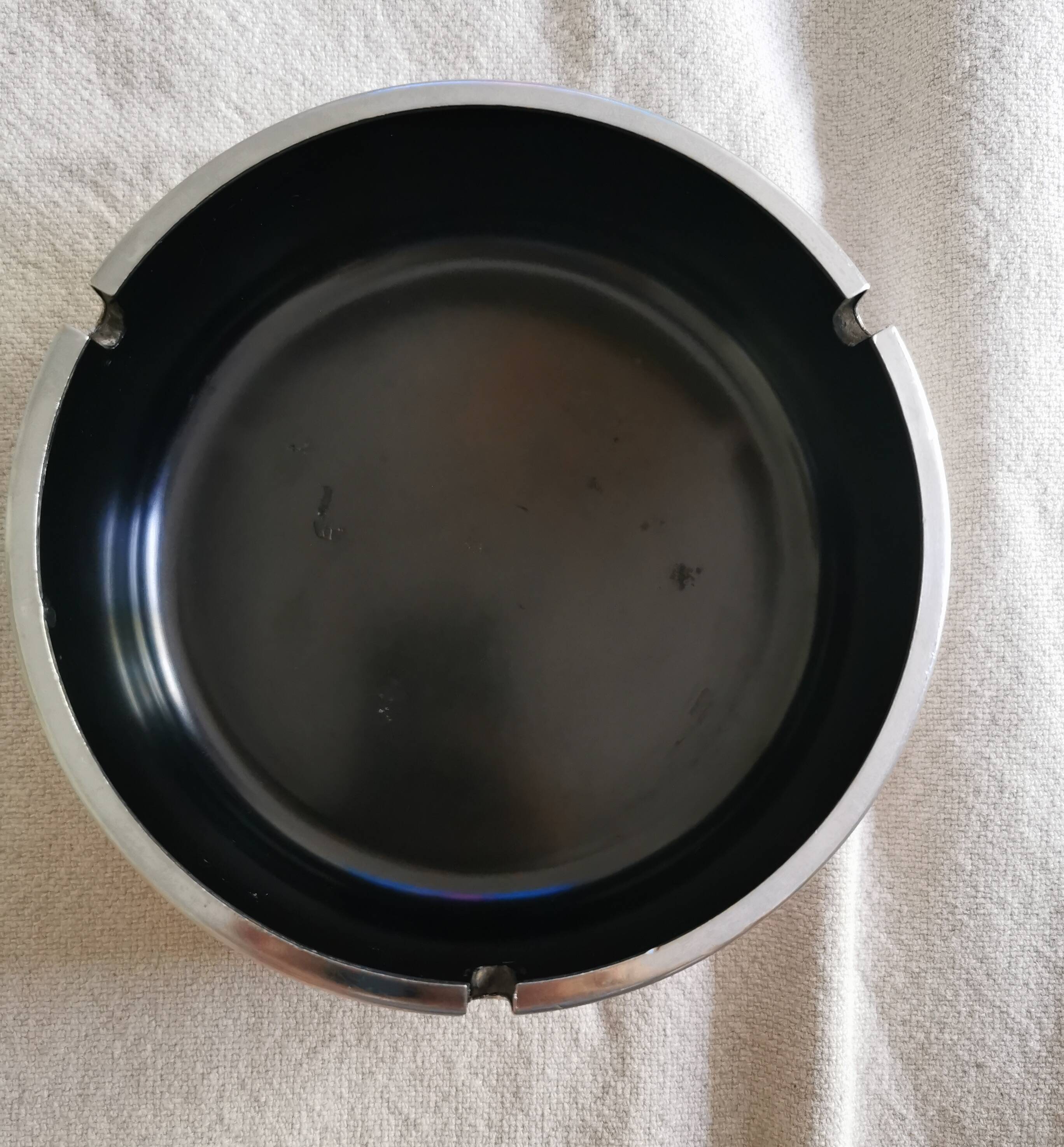 Cendrier Design Isamu Kenmochi Vintage
