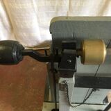 Old-grained scale, early 20th century