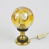 Night lamp, 1980s