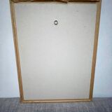 Yves Saint Laurent poster