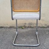 Cesca b32 chair Marcel Breuer