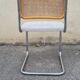 Cesca b32 chair Marcel Breuer