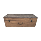 Former box