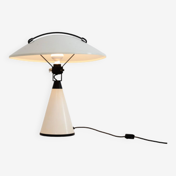 Radar table lamp by Elio Martinelli for Martinelli Luce