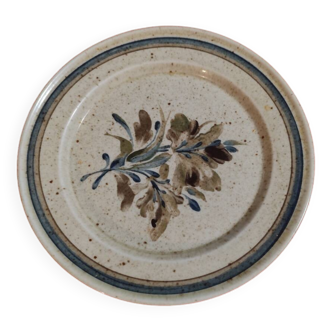 Assiette