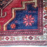 Large Gashgai carpet