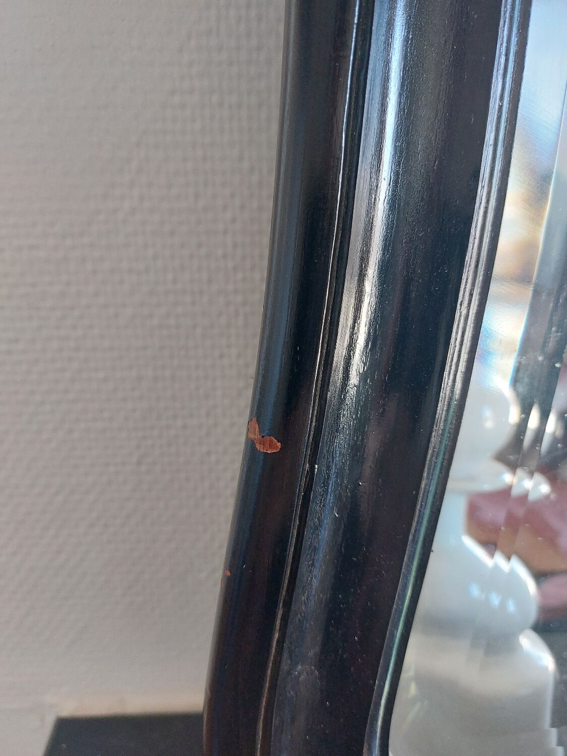 Classic black mirror