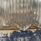 Holophane vintage wall lamp