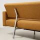 Canapé-lit Martin Visser BR33/BR43 pour 't Spectrum, Pays-Bas 1961