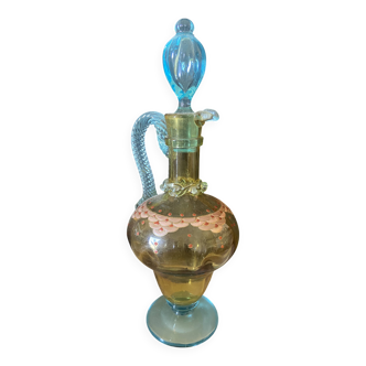 Georges Sand liquor decanter