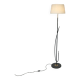 Arlus floor lamp
