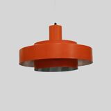 Mid-century modern hanging lamp by Jo Hammerborg - Fog & Morup - model Equ