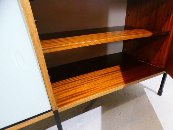 Enfilade ARP édité par Minvielle 1960