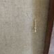 Oil on Canvas Marine Port of Martigues Signed (to be identified) Accid