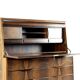Secretary Erling Torvits for Klim furniture factory in rosewood.