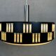 Vintage space age pendant lamp