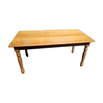 Table de ferme