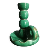 Vintage candle holder