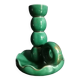 Vintage candle holder