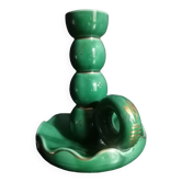Vintage candle holder