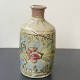 Pot Qajar blanc