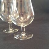 Coffret 4 Verres Grand Cru Durobor avec boîte d origine