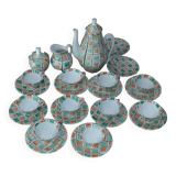 coffee service