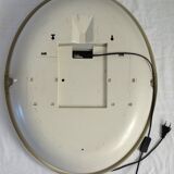 Allibert retro-lit mirror from the 70s