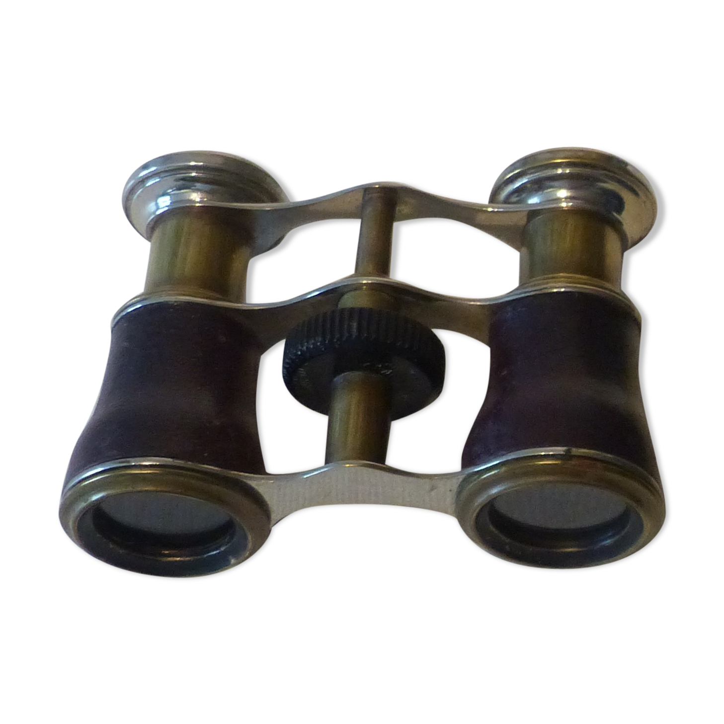 Theatre binoculars