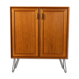 1960s Dresser, Heinrich Riestenpatt