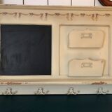 Old school board