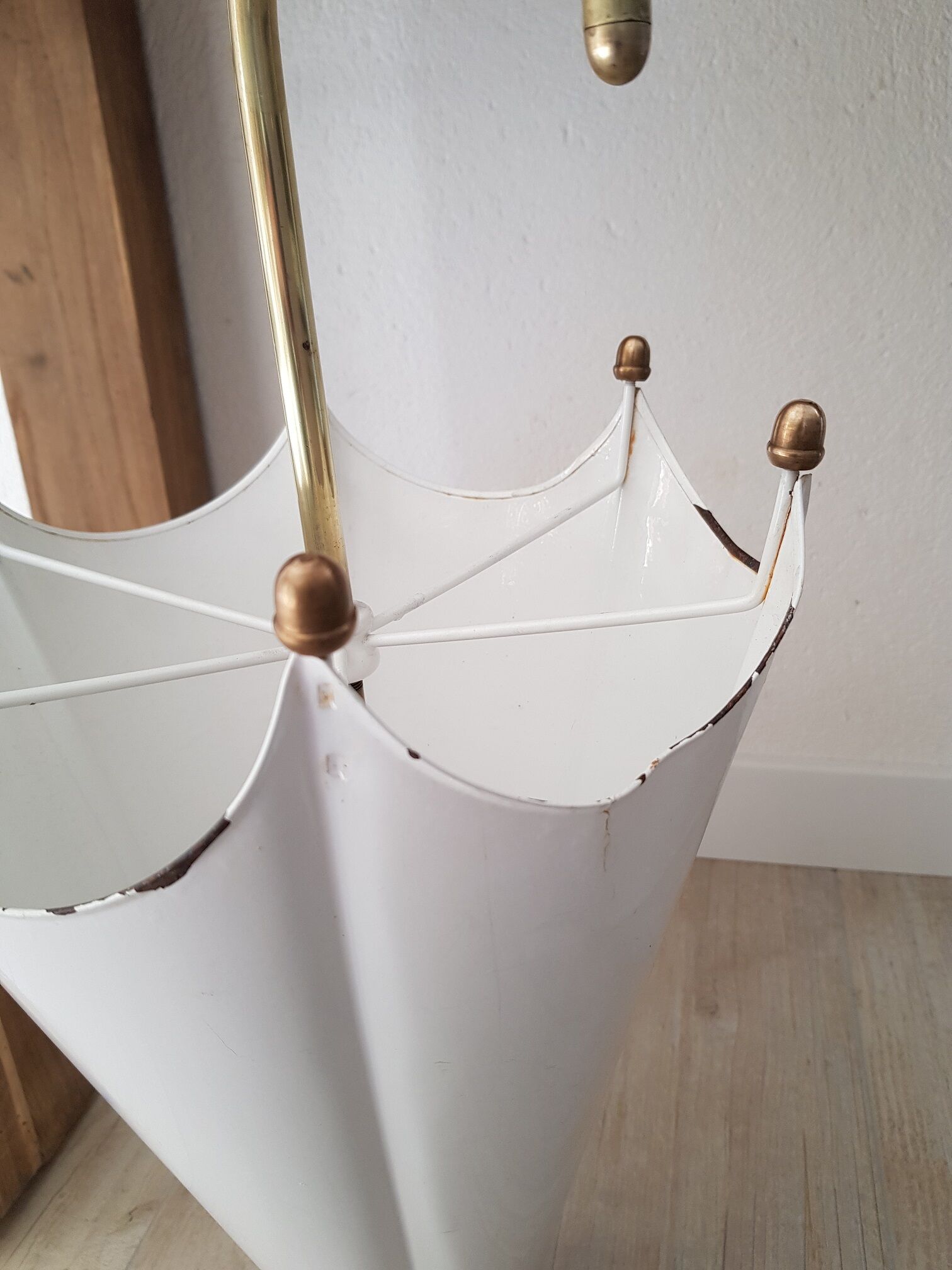 Umbrella holder