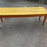 Brewery table
