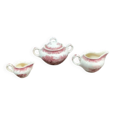 Villeroy & Boch Burgenland rose set