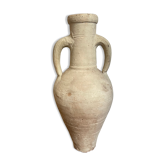 Vase en grès