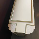 Console signed Alain Delon for Maison Jansen, 1970