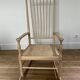 Rocking Chair vintage 260305