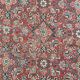 Large old Kurdish Persian carpet Malayer in length 200x490 cm