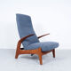 Gimson & Slater "Rock 'n Rest" lounge chair