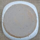 Sandstone dish