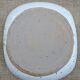Sandstone dish